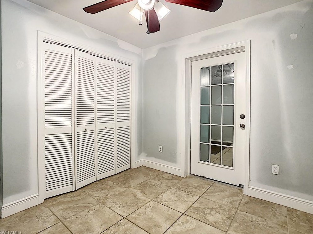 2266 Clifford St, Fort Myers FL  33901-3520 exterior