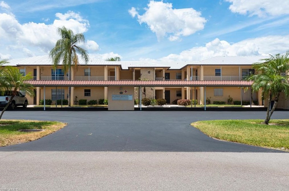 853 Se 46th Ln #205, Cape Coral, FL 33904