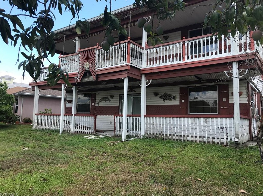2129 Davis Blvd, Fort Myers, FL 33905-4815