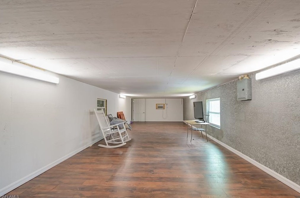 1152 Cypress Ave, Labelle FL  33935-3455 exterior