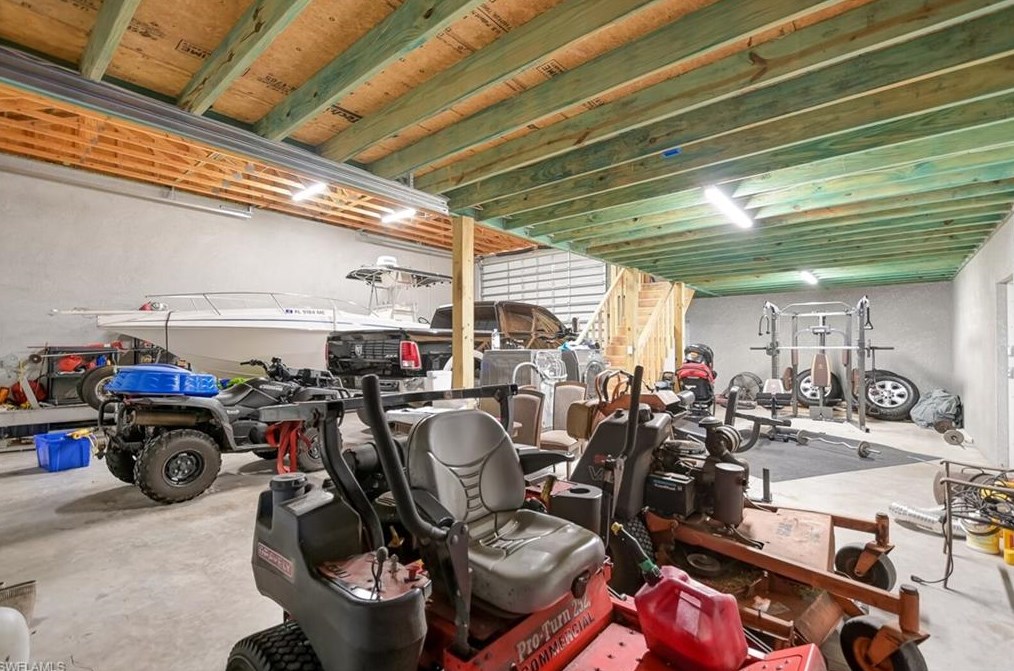 1152 Cypress Ave, Labelle FL  33935-3455 exterior