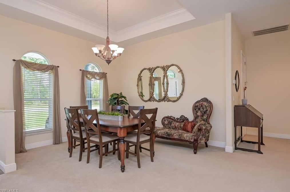 1152 Cypress Ave, Labelle FL  33935-3455 exterior