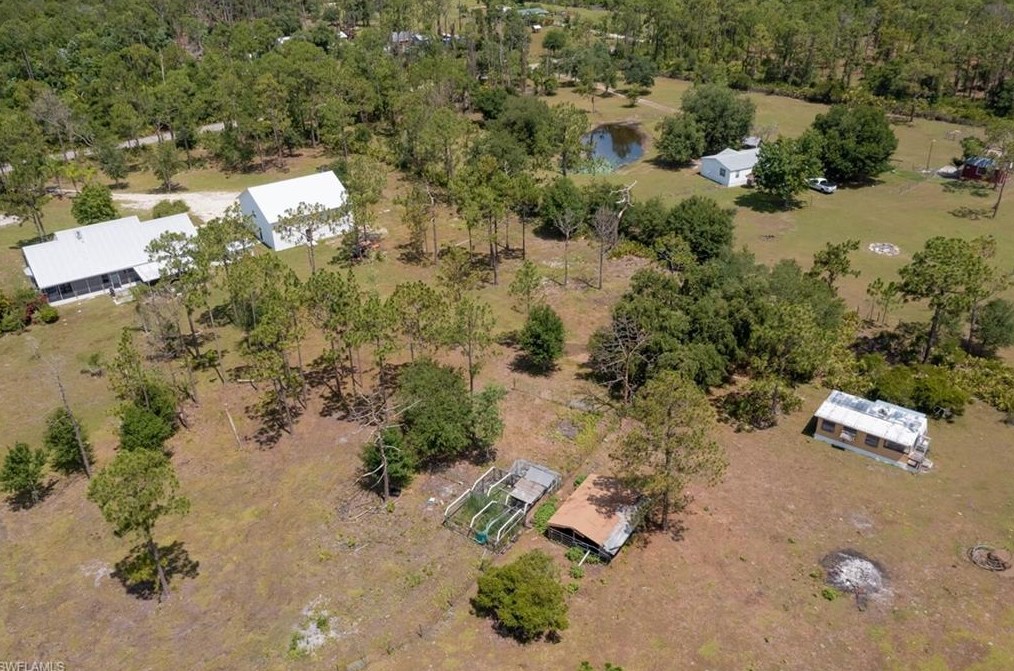 1152 Cypress Ave, Labelle FL  33935-3455 exterior