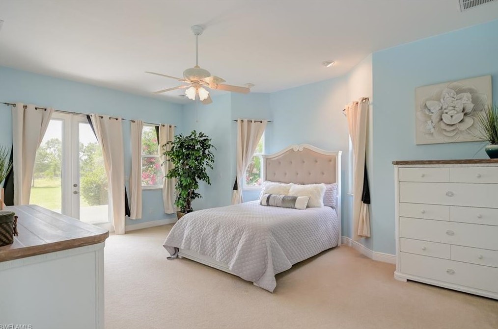 1152 Cypress Ave, Labelle FL  33935-3455 exterior