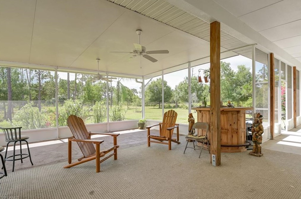 1152 Cypress Ave, Labelle FL  33935-3455 exterior