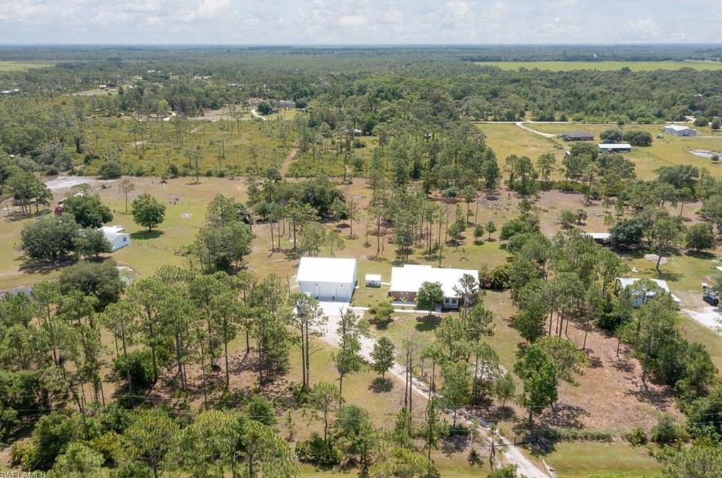 1152 Cypress Ave, Labelle FL  33935-3455 exterior