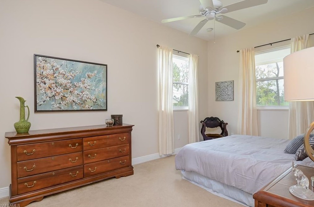 1152 Cypress Ave, Labelle FL  33935-3455 exterior