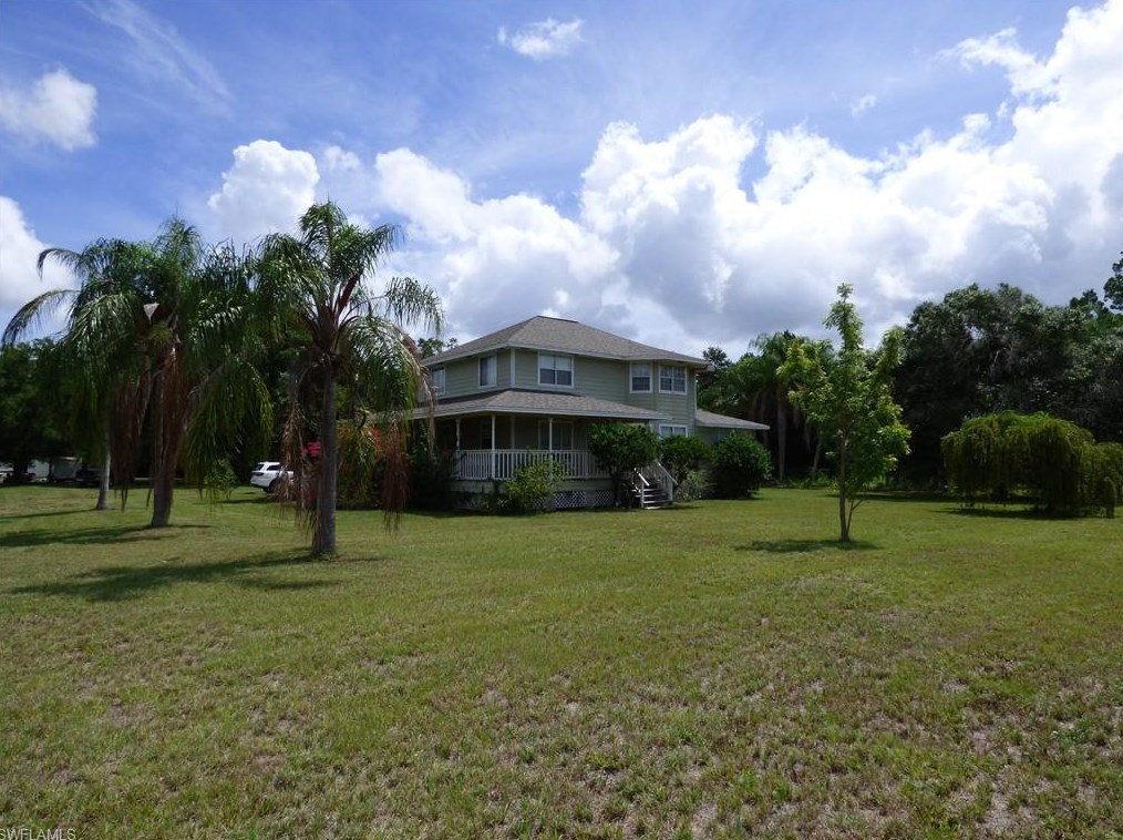 22561 Tuckahoe Rd, Alva, FL 33920