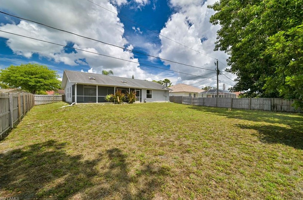 17429 Georgia Rd, Fort Myers, FL 33967-2866