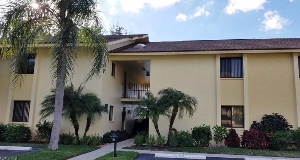 7125 Lakeridge Ct #224, Fort Myers, FL 33907