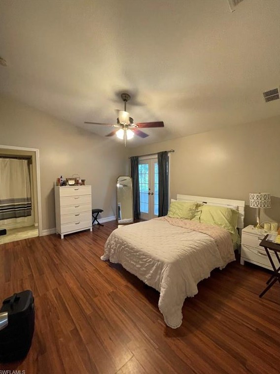 2318 Hamilton Ave, Alva FL  33920-1038 exterior