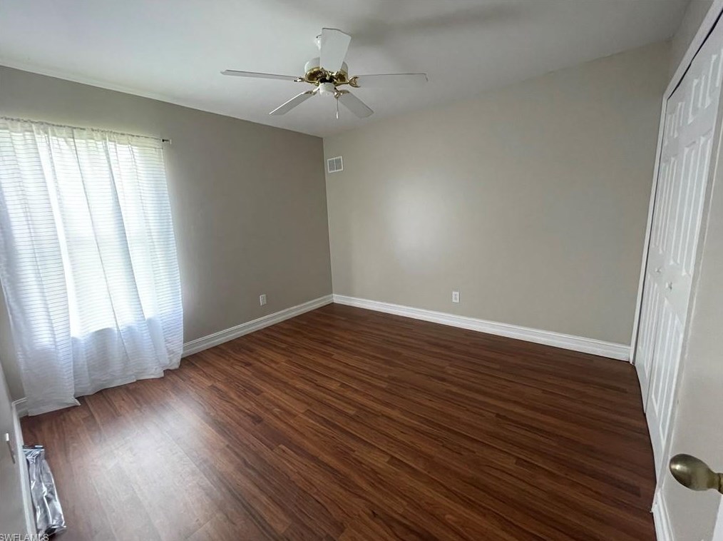 2318 Hamilton Ave, Alva FL  33920-1038 exterior