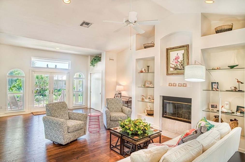 1450 Sand Castle Rd, Sanibel, FL 33957