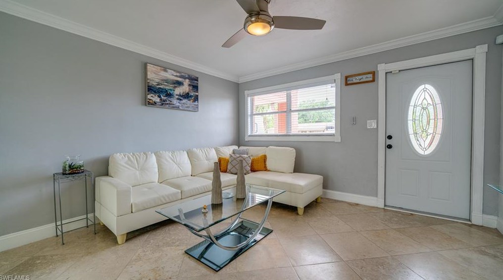 2465 Dupree St, Fort Myers, FL 33916-4731
