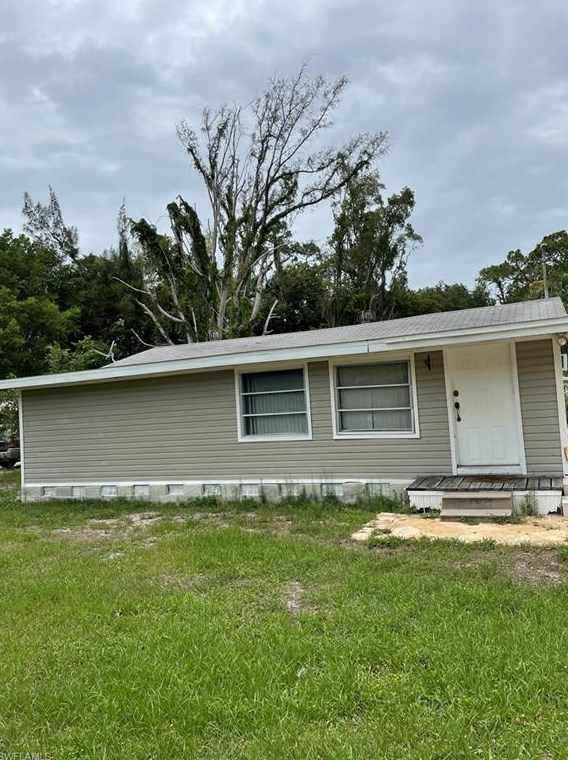 2331 Unity Ave, Fort Myers, FL 33901-7244