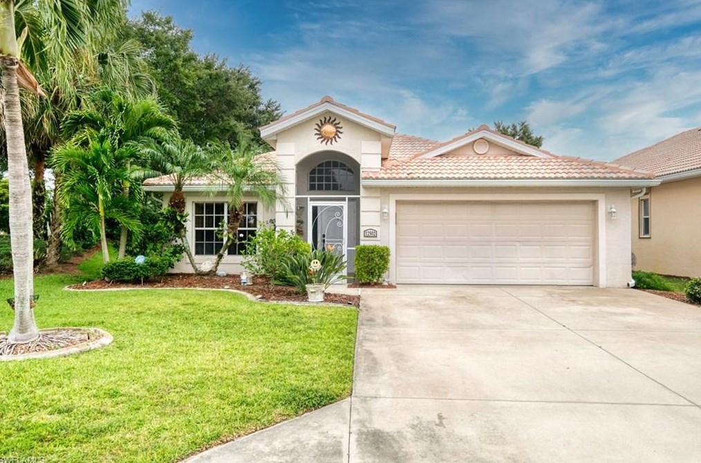 12502 Stone Tower Loop, Fort Myers, FL 33913-6780