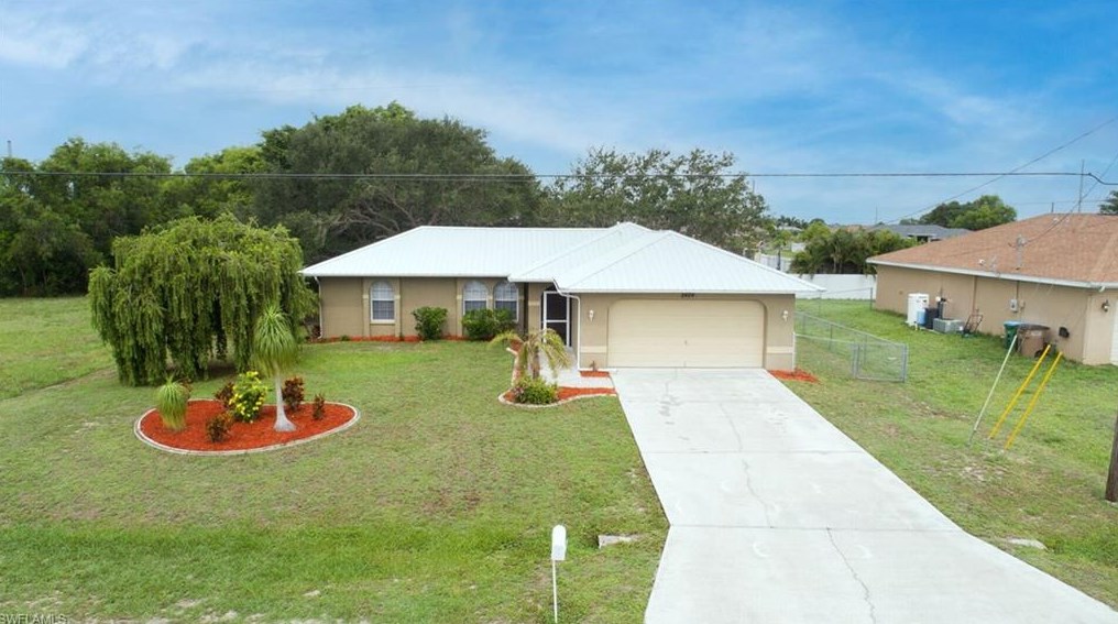 2424 1st Ave, Cape Coral, FL 33909-4239
