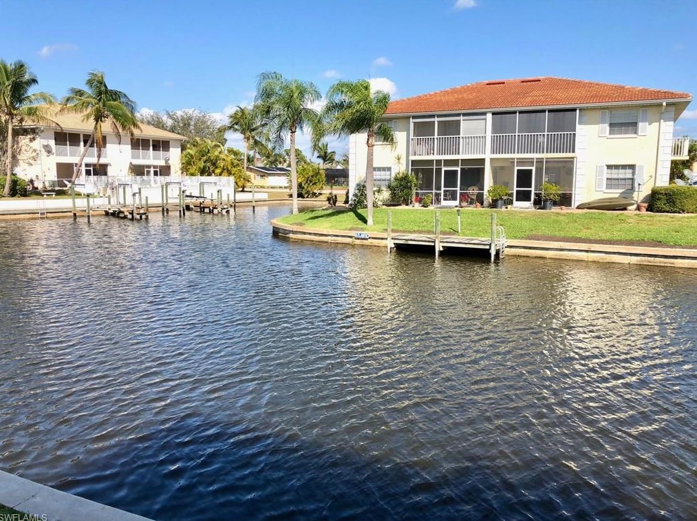 5111 Atlantic Ct #102, Cape Coral, FL 33904