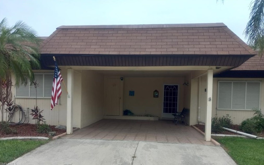 5720 Bass Cir, Fort Myers, FL 33919-3340