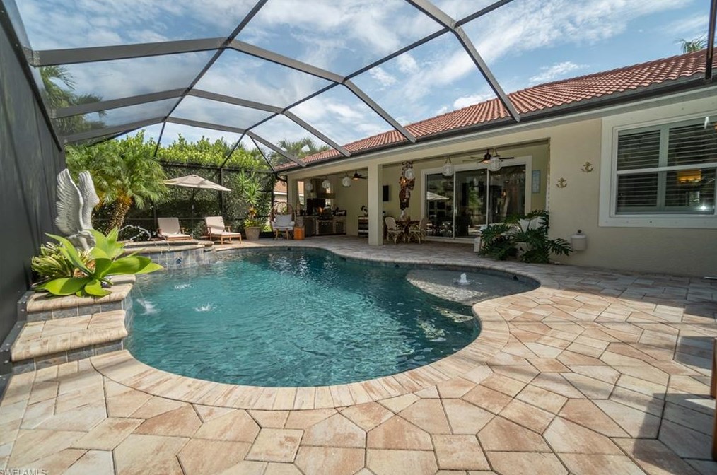 12921 Olde Banyon Blvd, Fort Myers, FL 33903-7132
