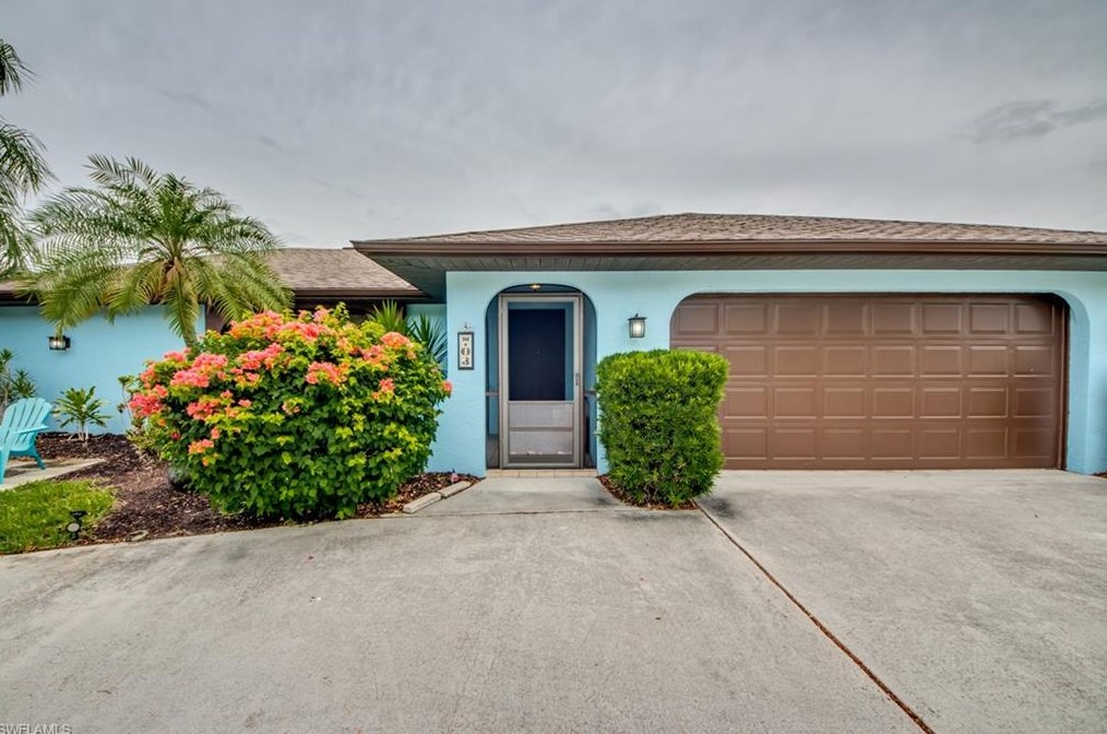 703 Wildwood Pkwy, Cape Coral, FL 33904-5265