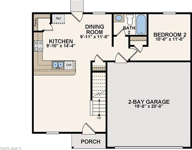 833 Franklin Ct, Ave Maria, FL 34142
