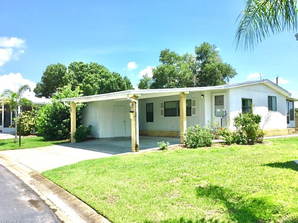 15550 Burnt Store Rd, Punta Gorda FL  33955-9346 exterior