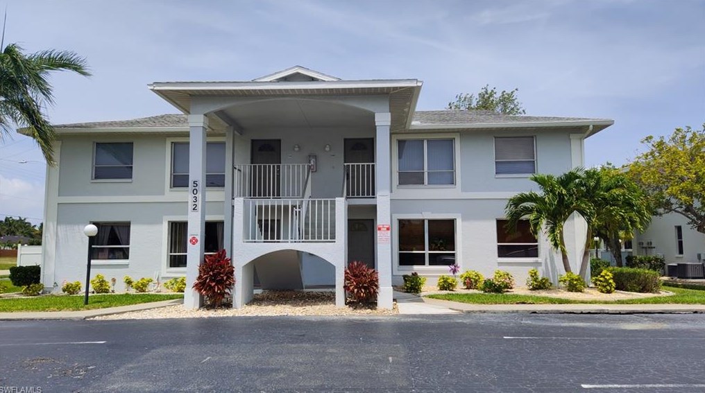 5032 Chiquita Blvd S #202, Cape Coral, FL 33914