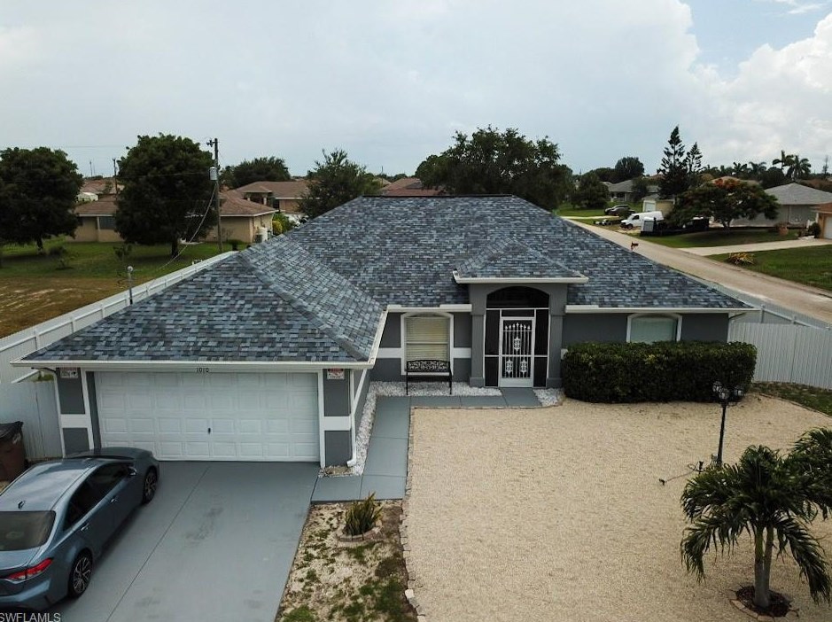 1010 Nw 5th Pl, Cape Coral, FL 33993