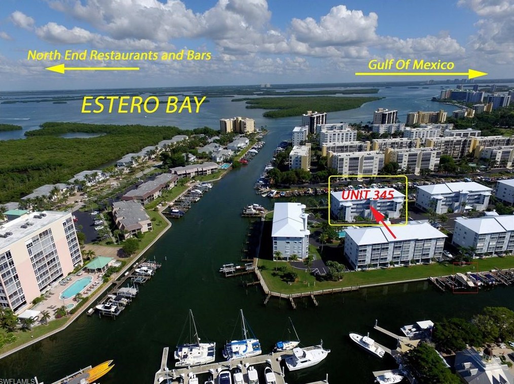 4541 Bay Beach Ln #345, Fort Myers Beach, FL 33931