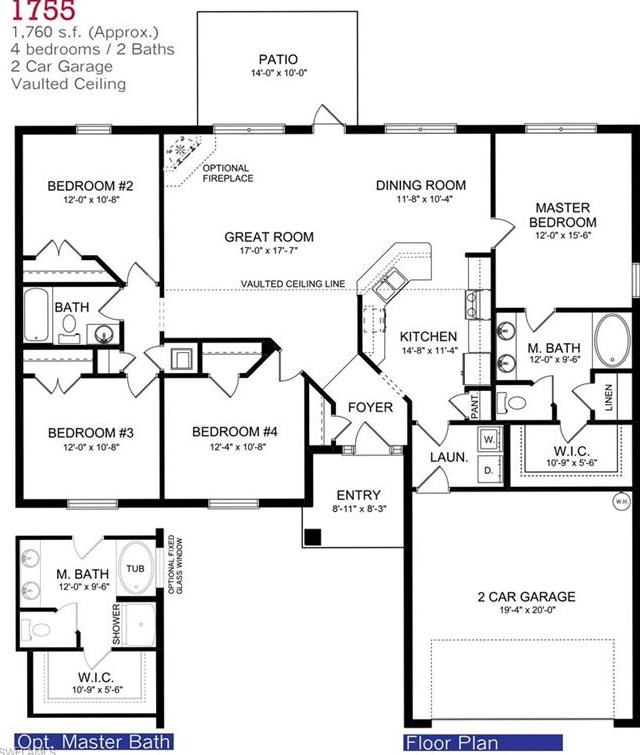 3620 8th Pl, Cape Coral, FL 33904-4977