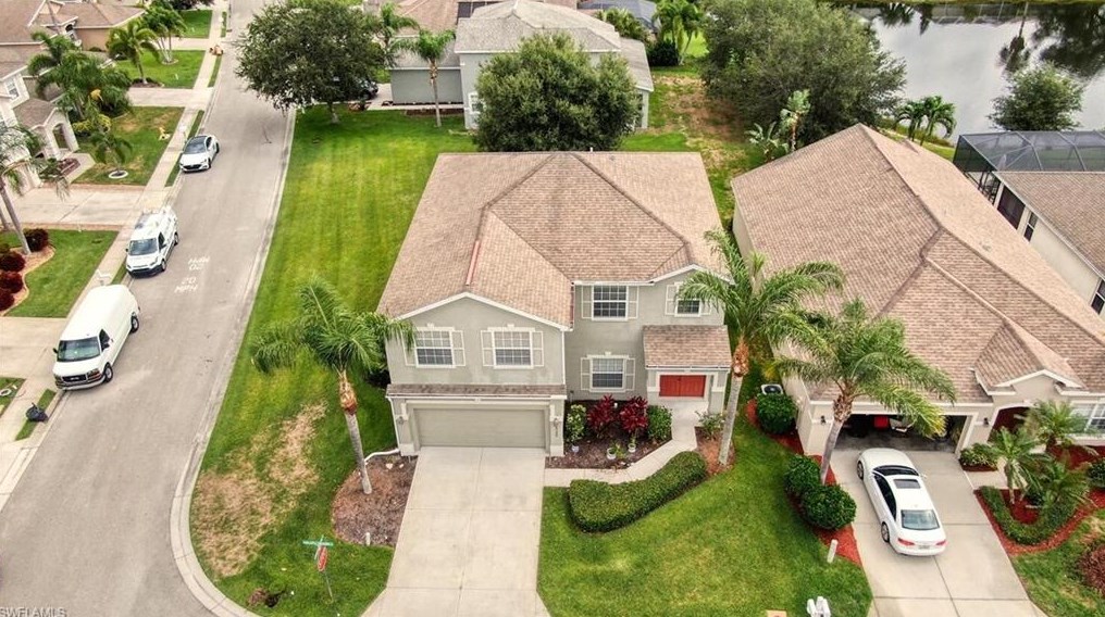 9730 Pineapple Preserve Ct, Fort Myers, FL 33908-9728