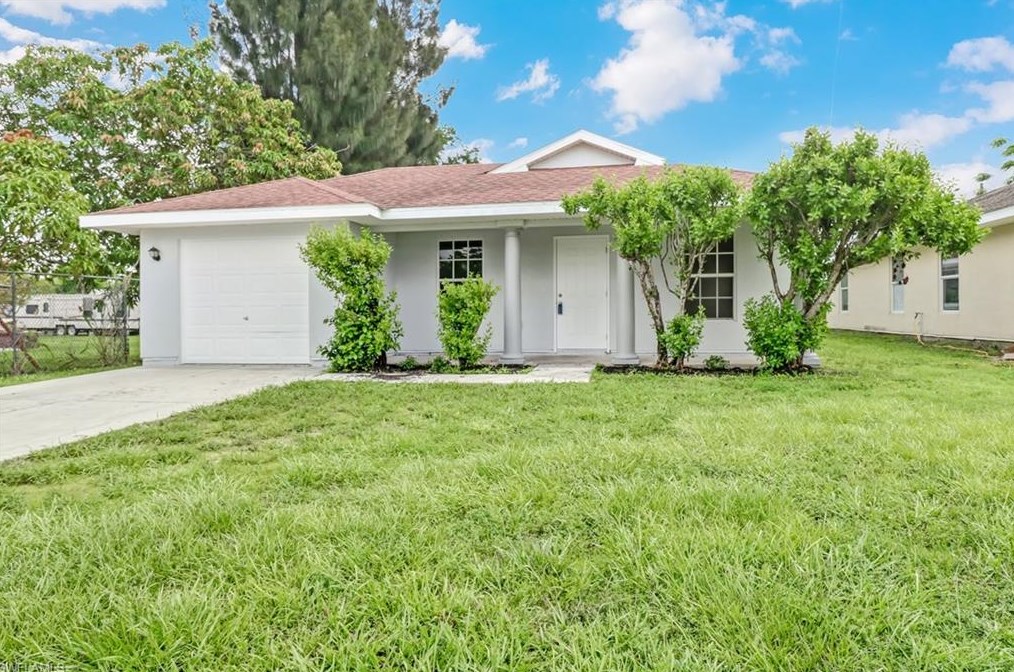 3529 South St, Fort Myers, FL 33916-5732