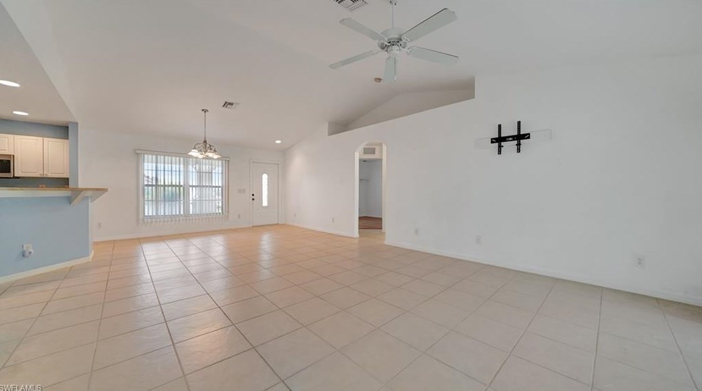 1320 21st Pl, Cape Coral, FL 33909-1800