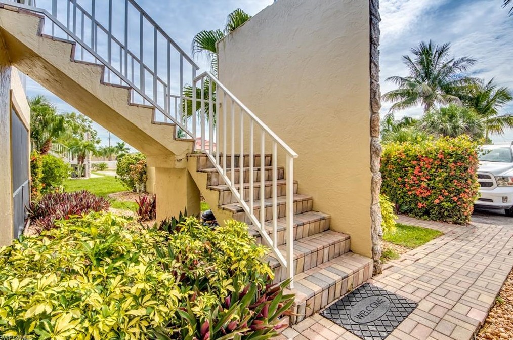 2510 Se 16th Pl #203, Cape Coral, FL 33904