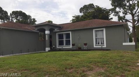 8346 Bamboo Rd, Fort Myers, FL 33967-3401