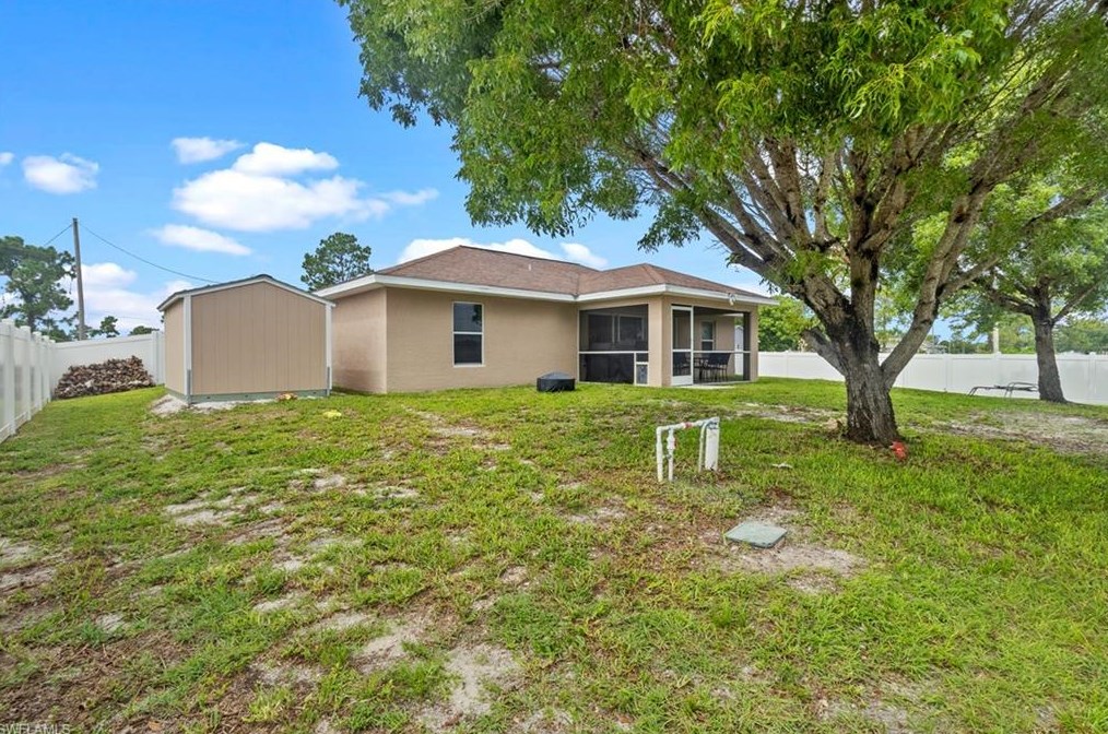 1929 Nw 30th Terrace, Cape Coral, FL 33993