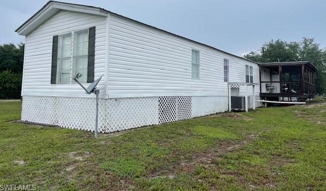 665 Fronda St, Clewiston, FL 33440-7905