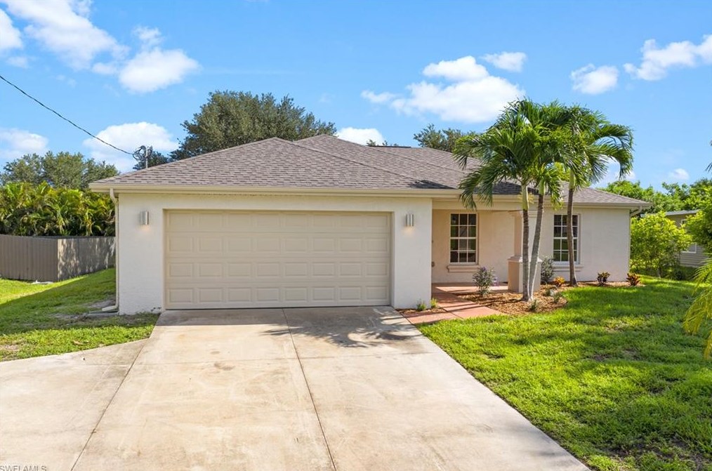 2233 Tropicana Pkwy, Cape Coral, FL 33993-7143