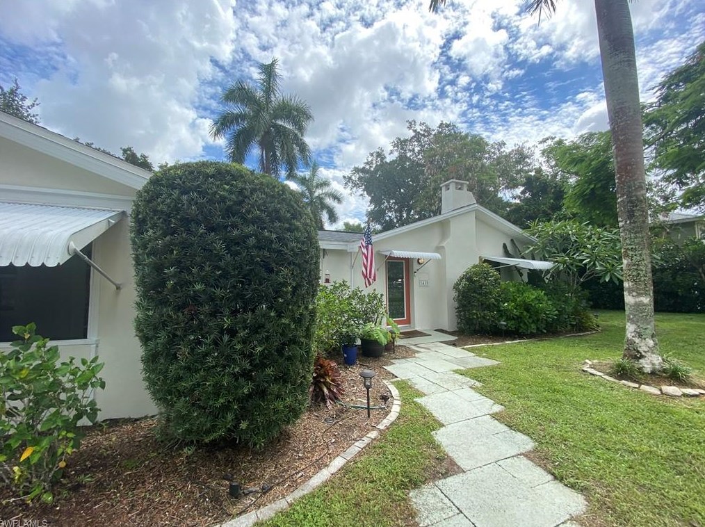 1415 Fountain Ave, Fort Myers, FL 33919
