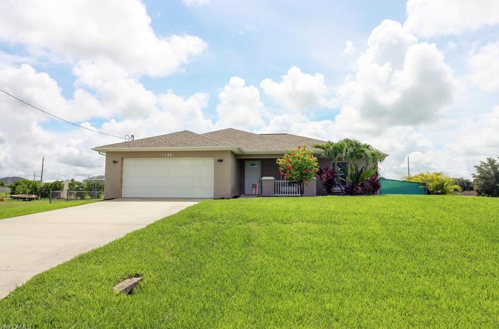 2219 11th Ct, Cape Coral, FL 33991-3641