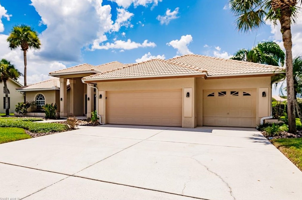 11532 Mahogany Run, Fort Myers, FL 33913-8301