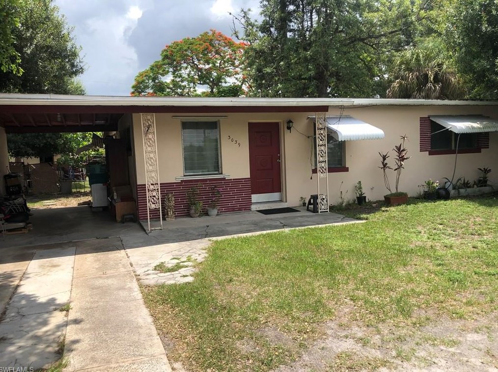 3039 Grand Ave, Fort Myers, FL 33901-7219