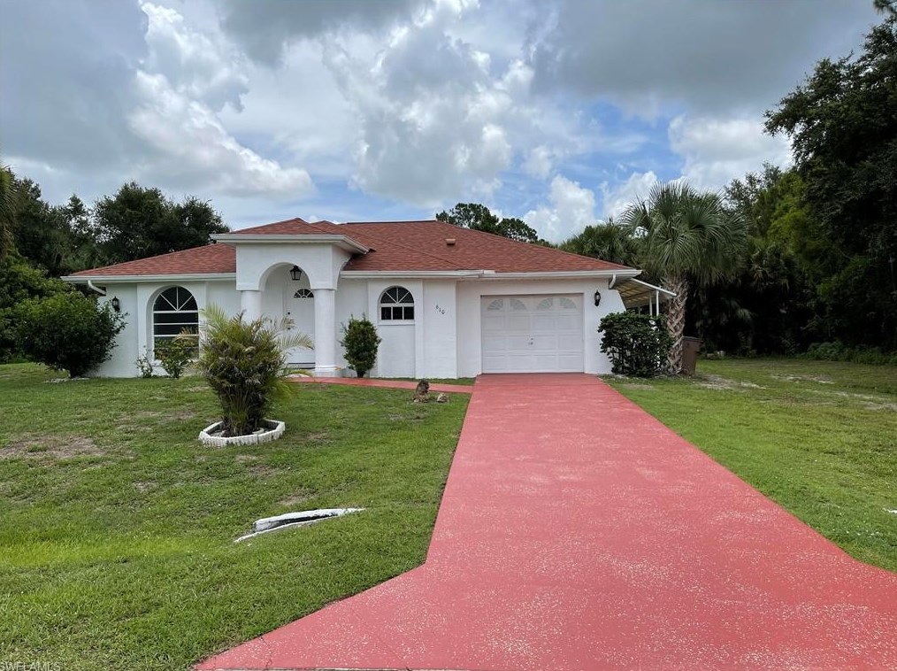610 Jackson Ave, Lehigh Acres, FL 33972