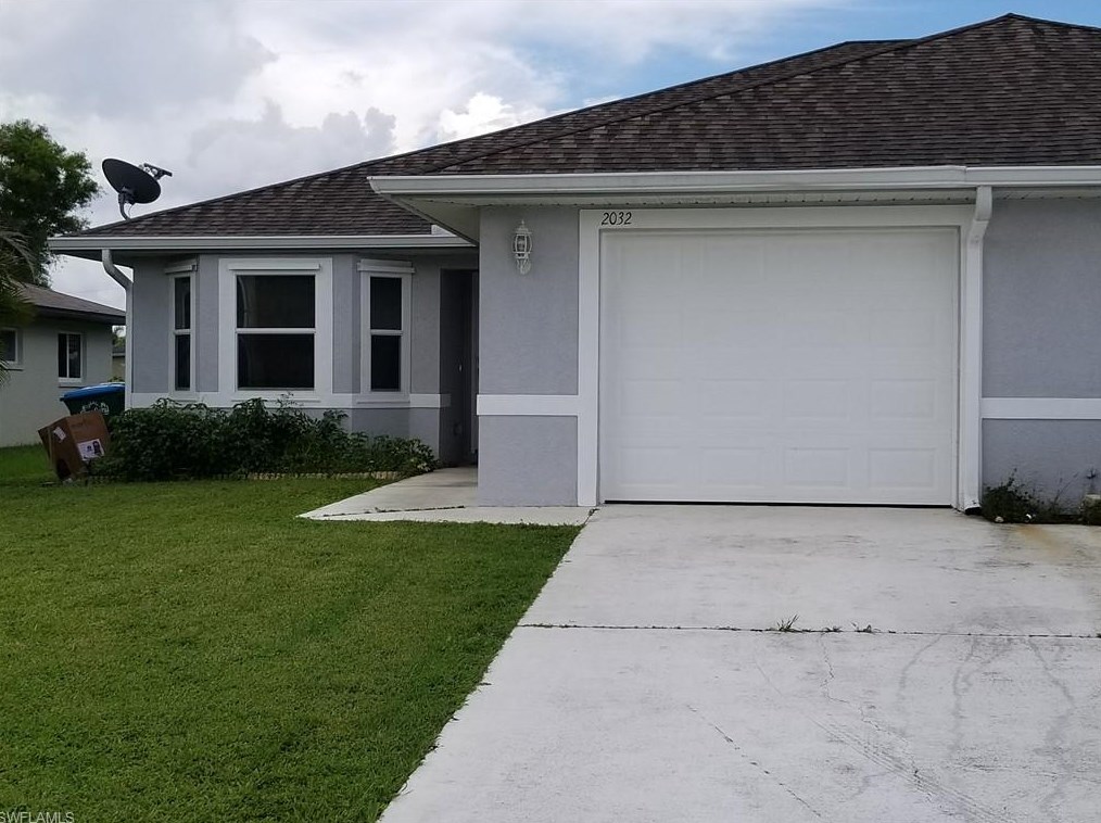 2030 Ne 6th St, Cape Coral, FL 33909