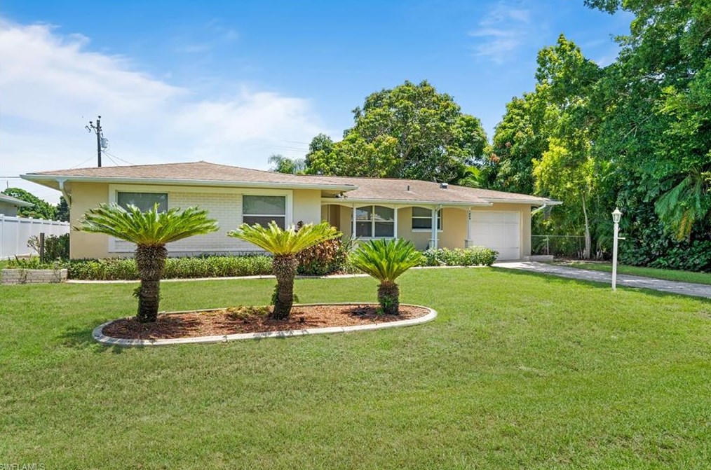 1409 Se 26th Terrace, Cape Coral, FL 33904