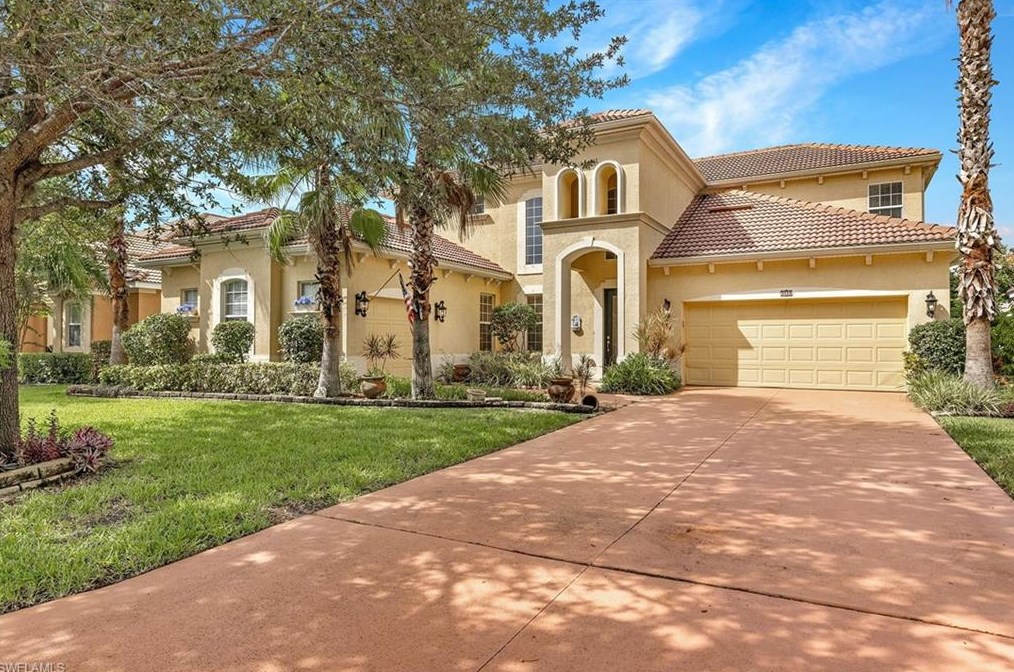 9999 Via San Marco Loop, Fort Myers, FL 33905-5410
