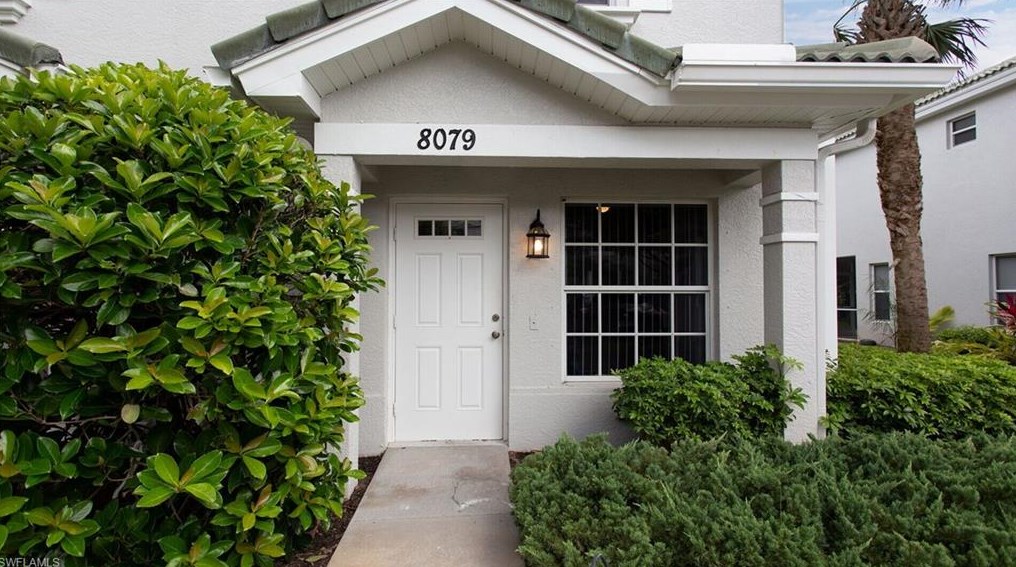 8079 Pacific Beach Dr, Fort Myers, FL 33966-7951