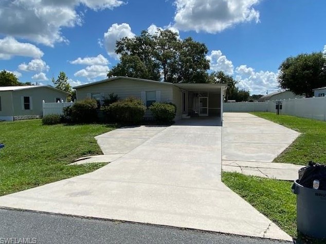 7617 Grady Dr, Fort Myers, FL 33917-2462