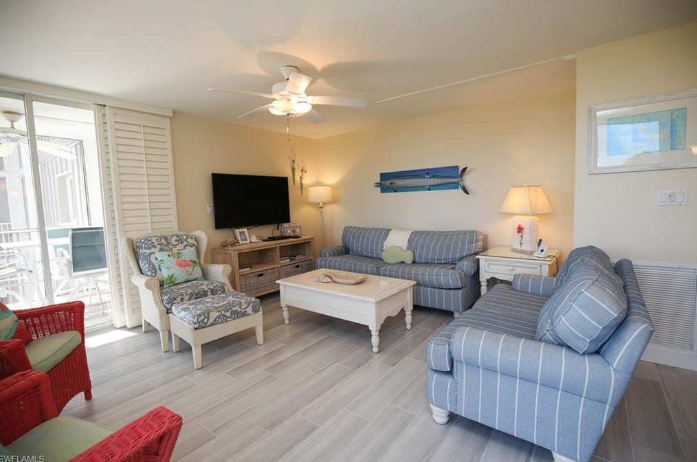 2265 W Gulf Dr #330e, Sanibel, FL 33957